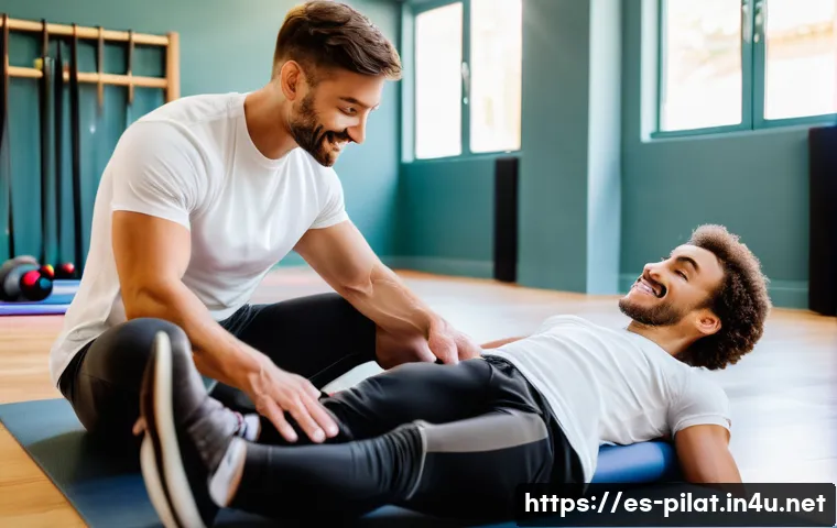 필라테스 강사 주의사항 관련 이미지 2